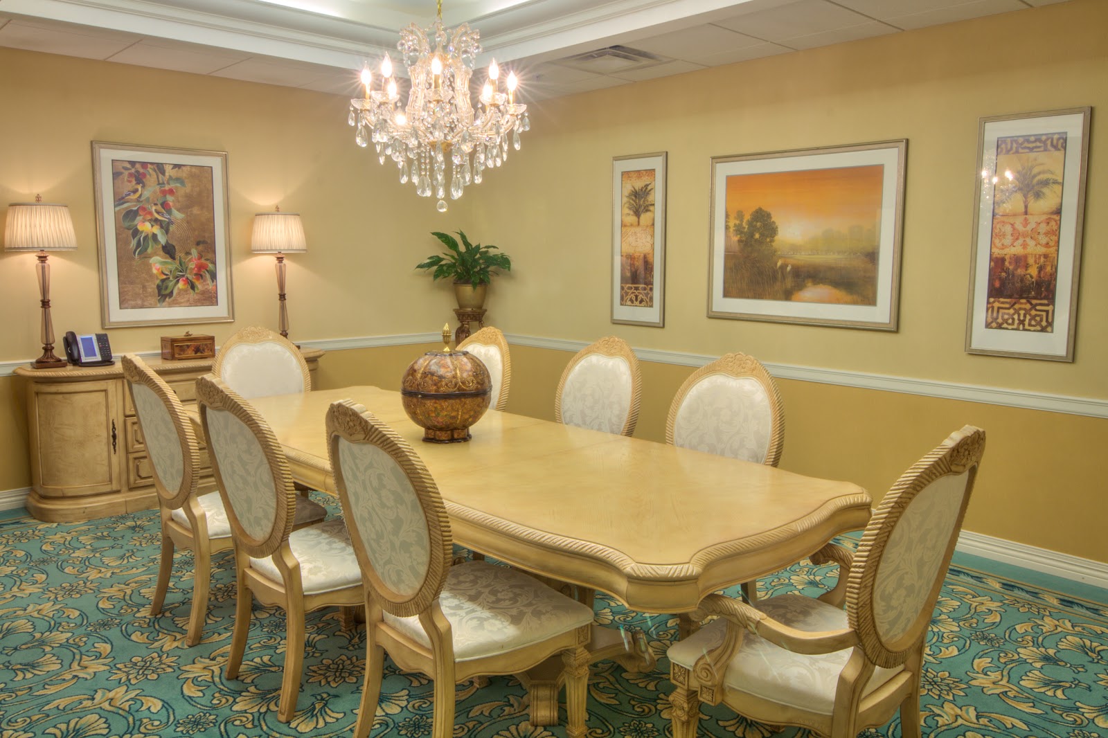 Brandywine Fenwick Island by Monarch