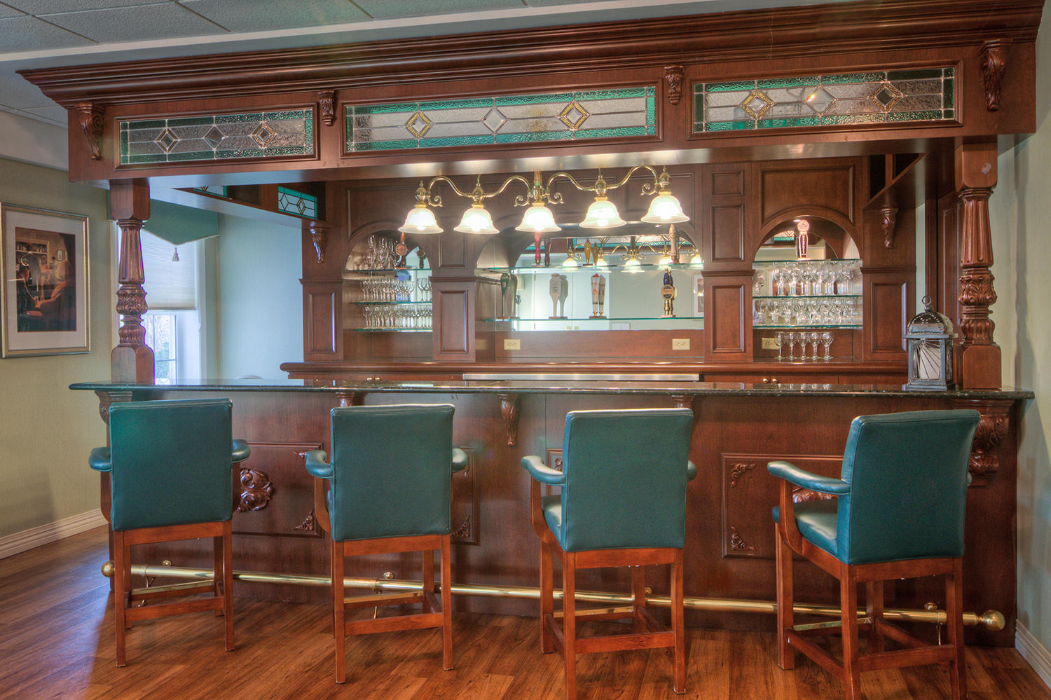 Brandywine Fenwick Island by Monarch