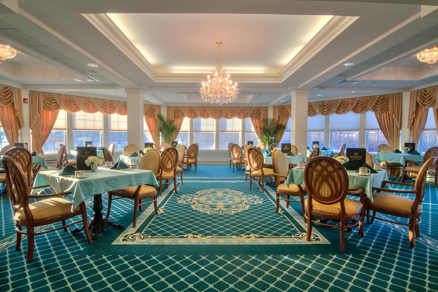 Brandywine Fenwick Island by Monarch