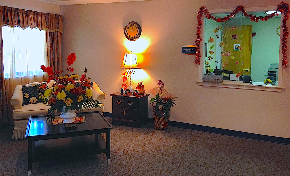 Ingleside Homes Assisted Living LLC