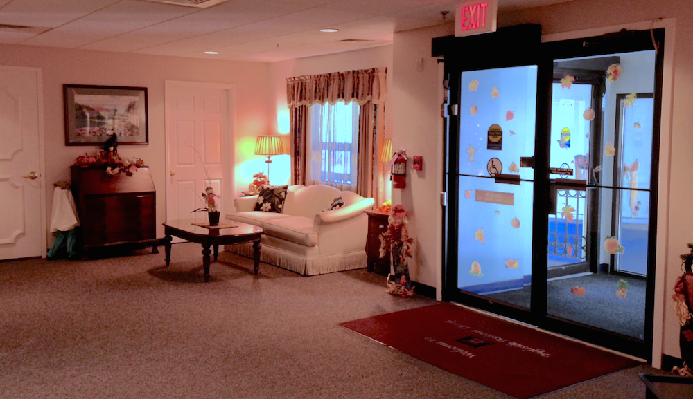 Ingleside Homes Assisted Living LLC