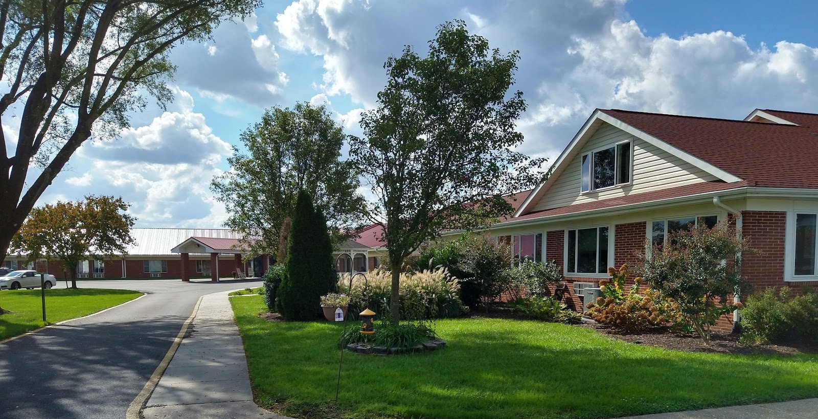 Country Rest Home