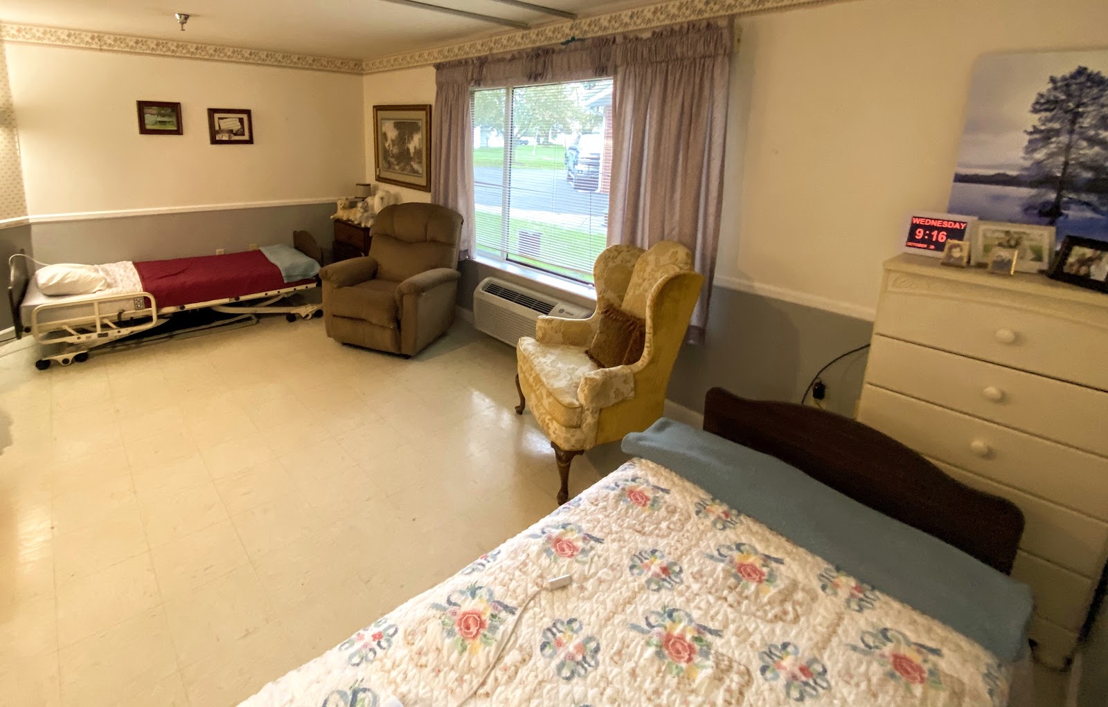 Country Rest Home