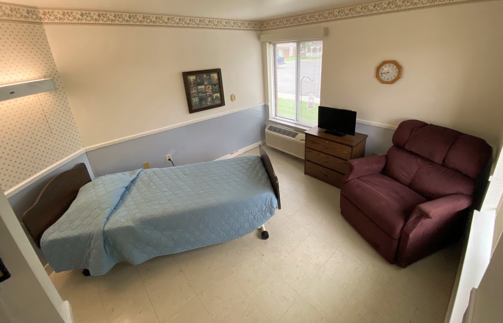 Country Rest Home