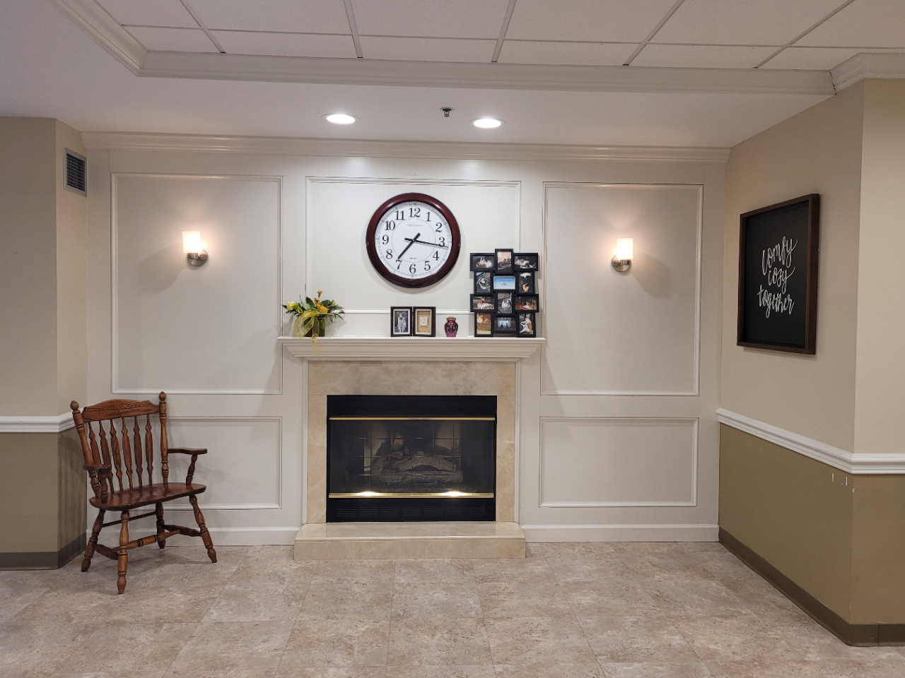 Jameson Nursing and Rehabilitation