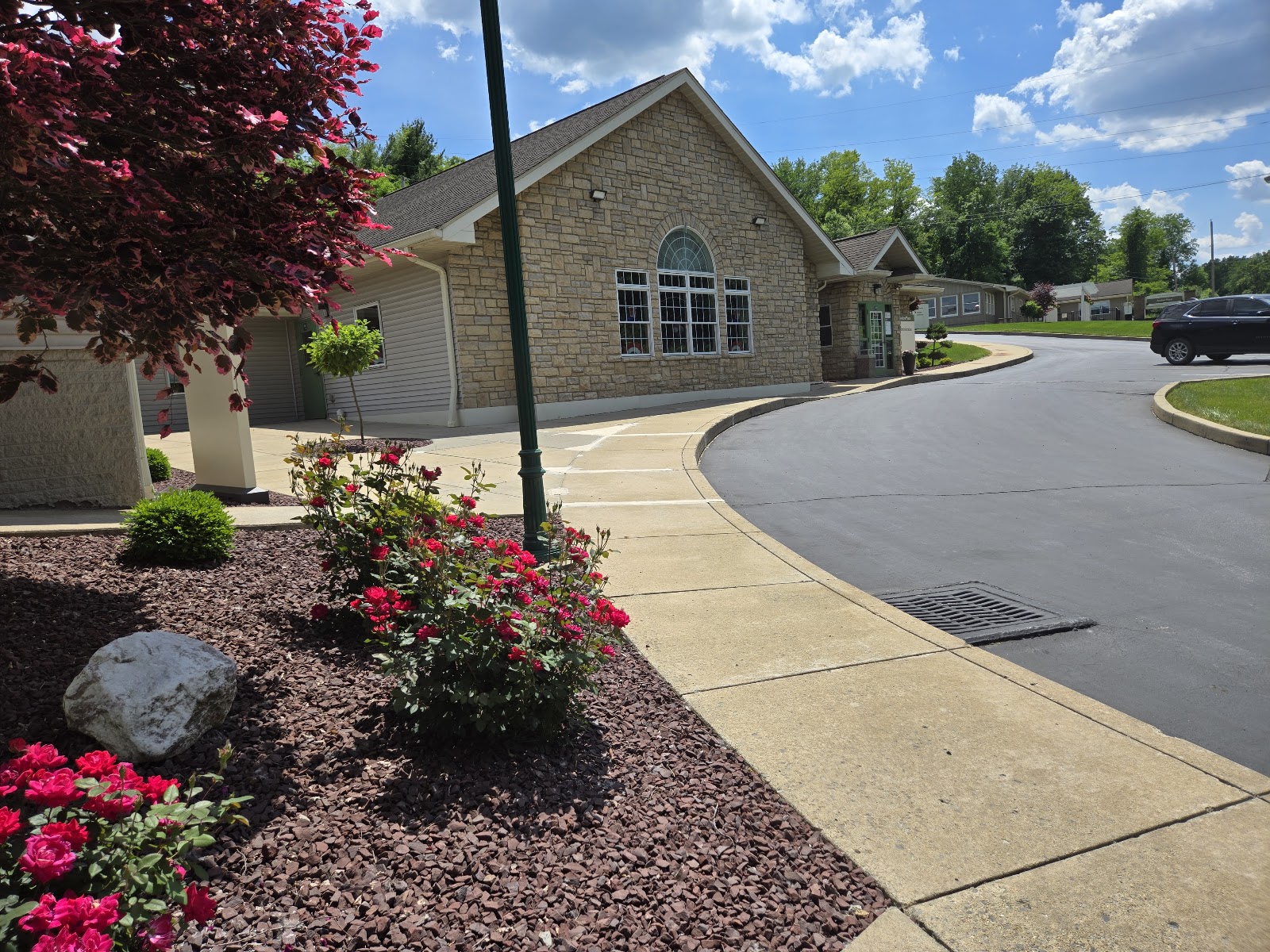 Avalon Care Center