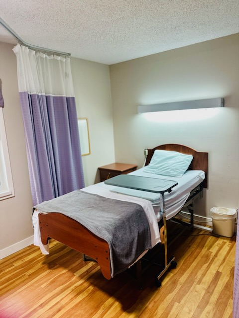 Avalon Care Center