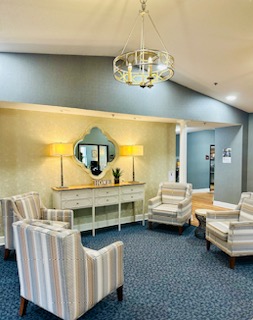 Avalon Care Center