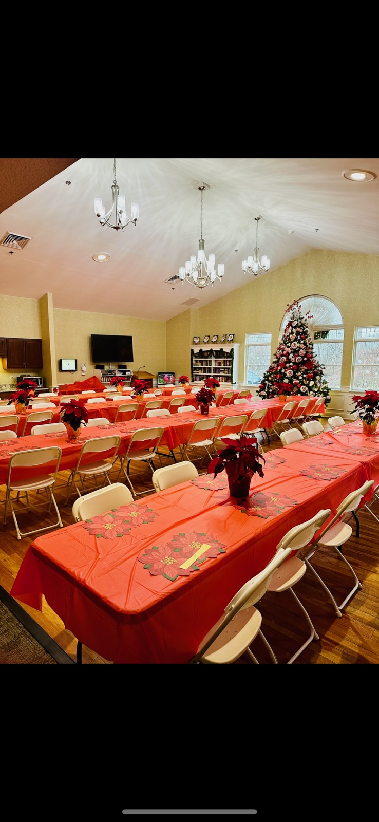 Avalon Care Center