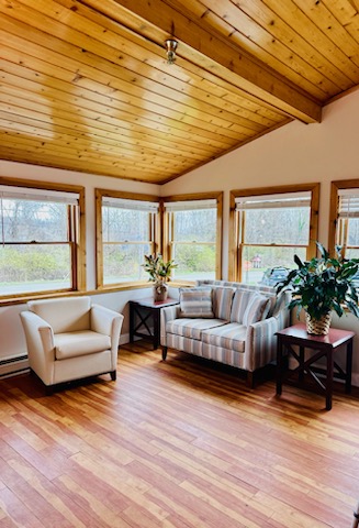 Avalon Care Center