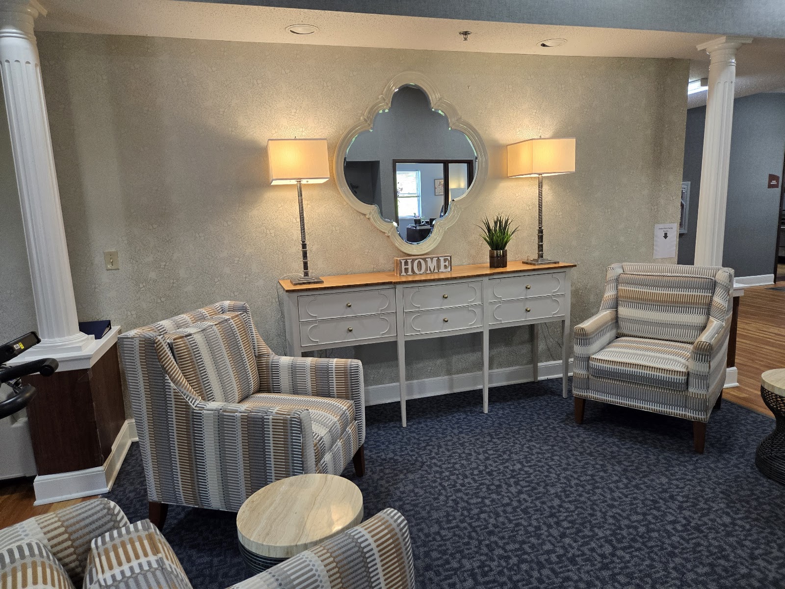 Avalon Care Center
