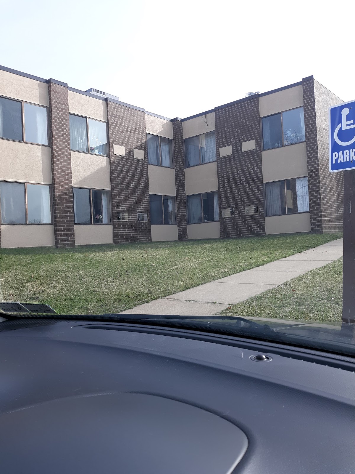 Edison Manor Nursing and Rehabilitation Center