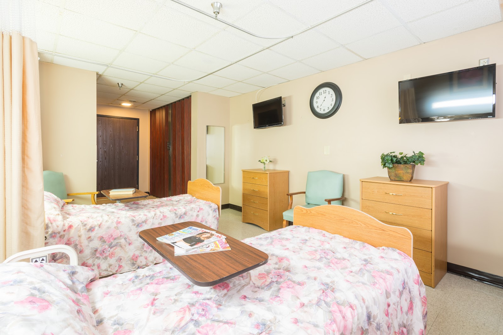 Edison Manor Nursing and Rehabilitation Center