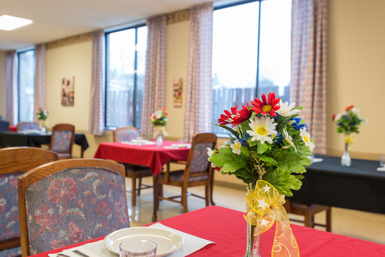 Edison Manor Nursing and Rehabilitation Center