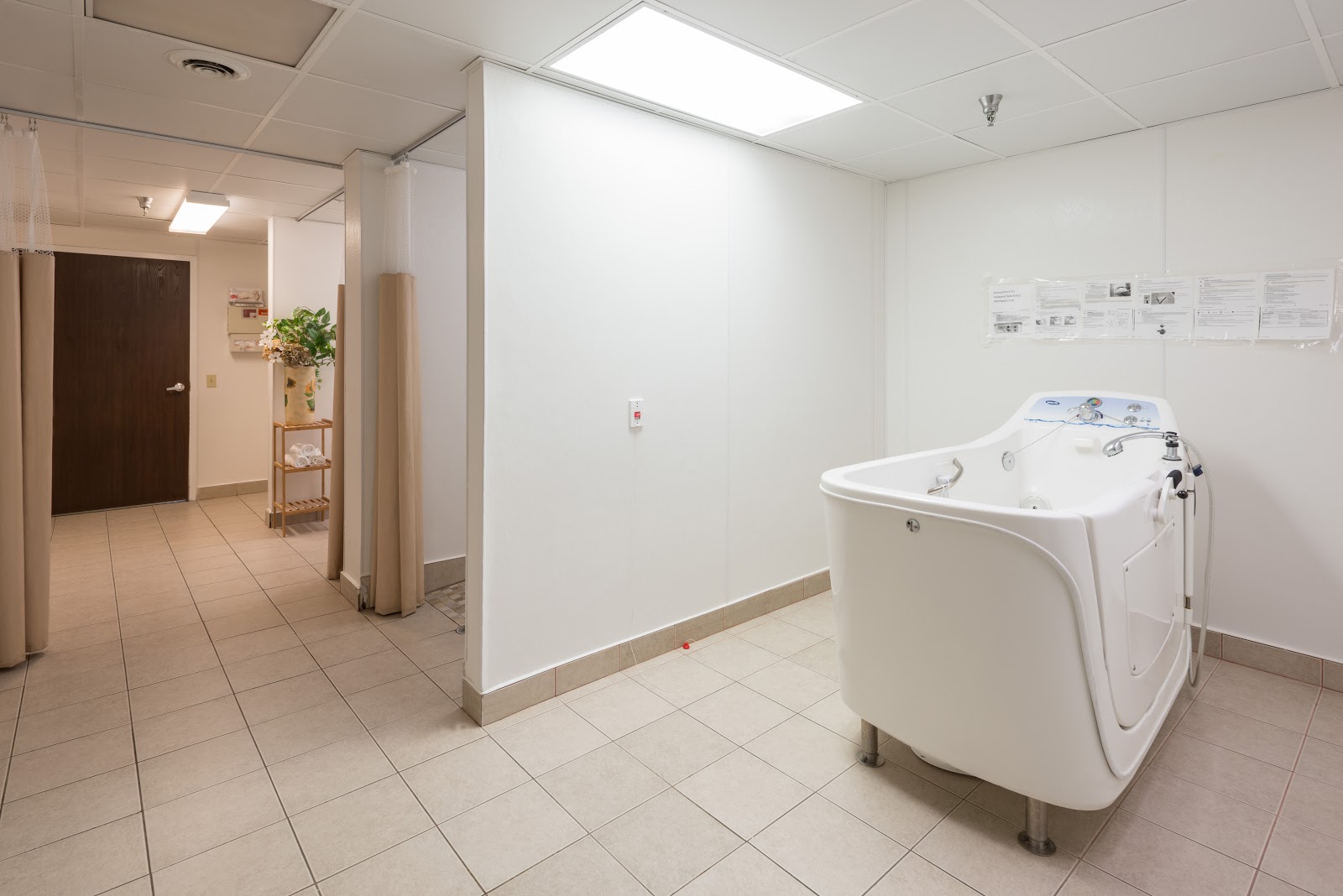 Edison Manor Nursing and Rehabilitation Center