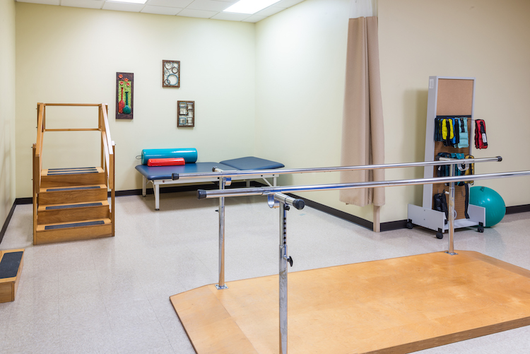 Edison Manor Nursing and Rehabilitation Center