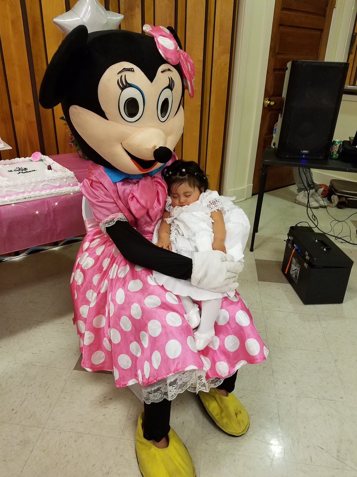 New Castle Senior Center