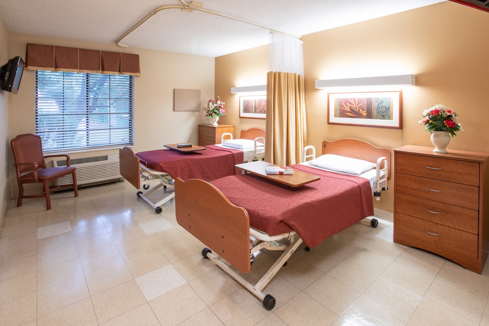 New Castle Health & Rehabilitation Center