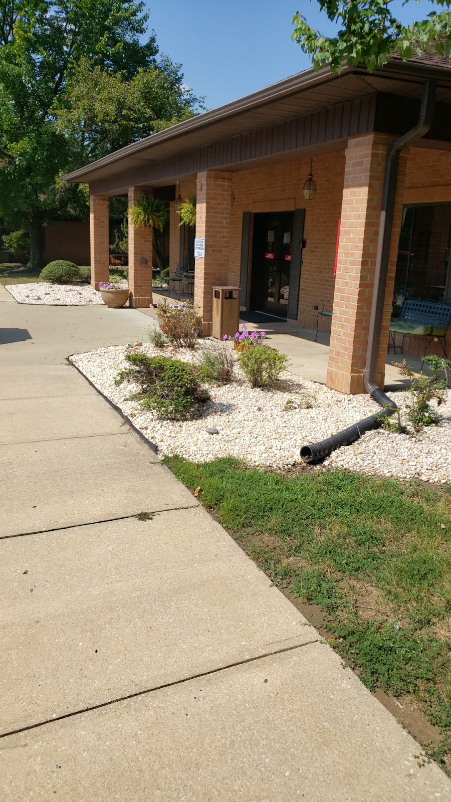 New Castle Health & Rehabilitation Center