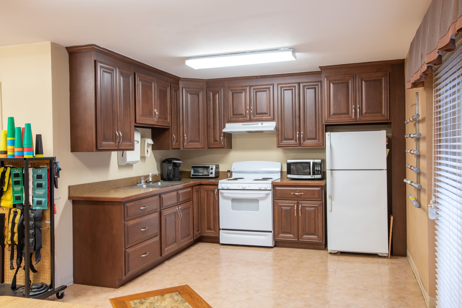 New Castle Health & Rehabilitation Center