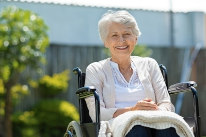 Griswold Home Care for New Castle County