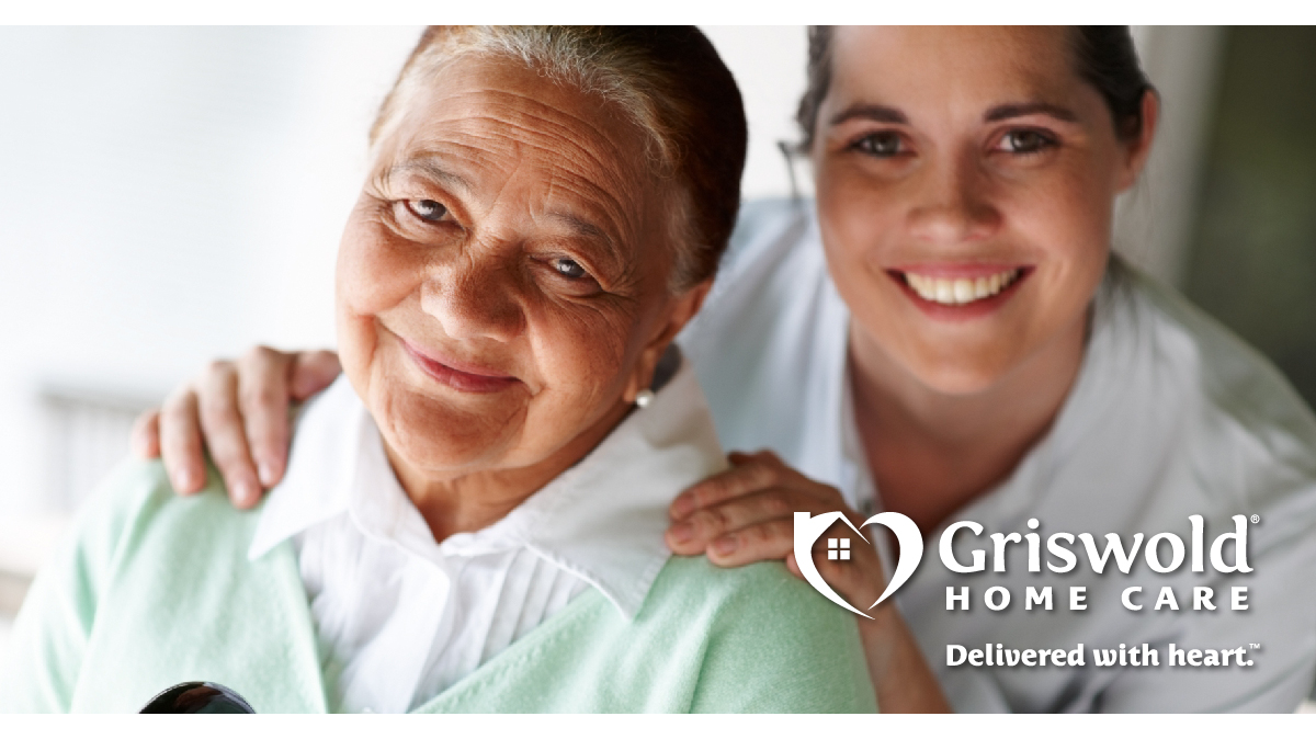 Griswold Home Care for New Castle County