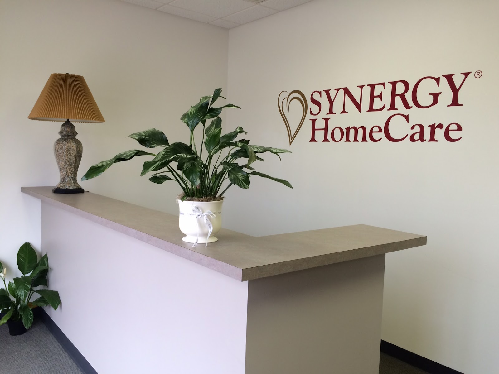 SYNERGY HomeCare