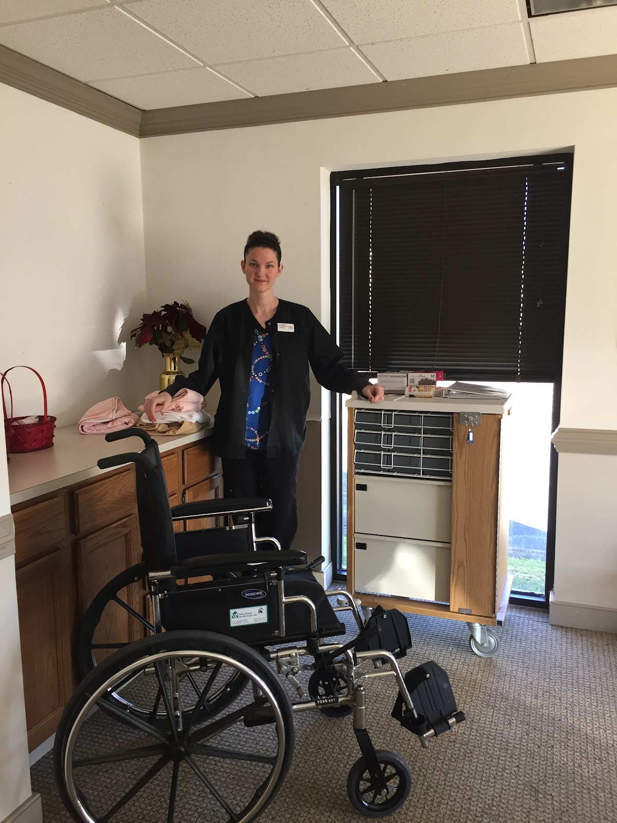 SYNERGY HomeCare