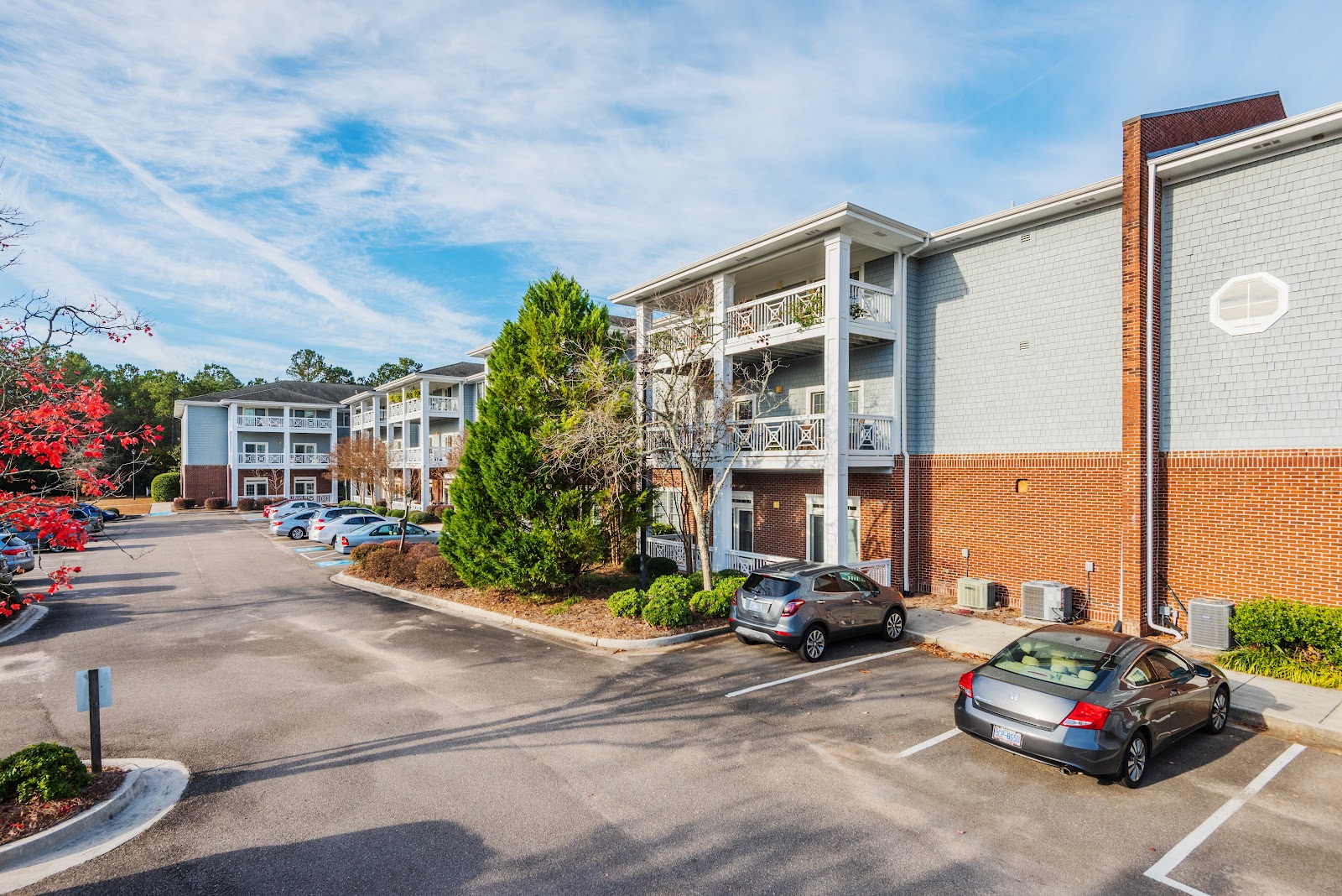 The Kempton At Brightmore of Wilmington