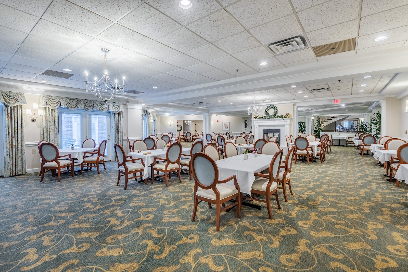 The Kempton At Brightmore of Wilmington