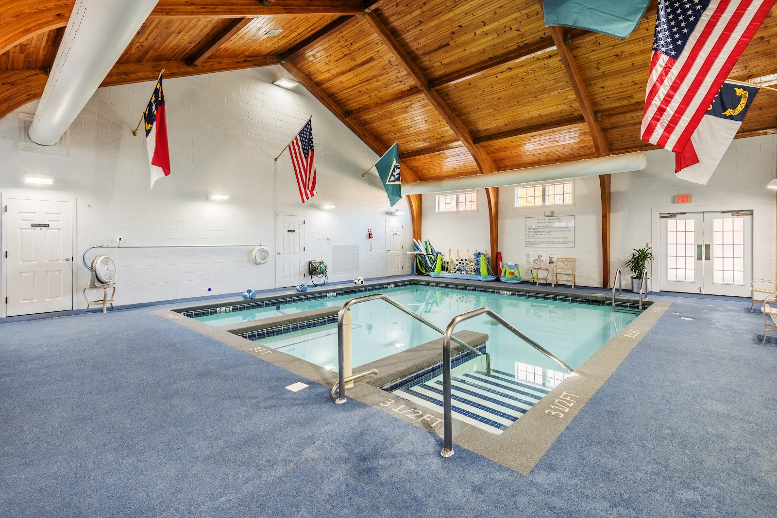 The Kempton At Brightmore of Wilmington