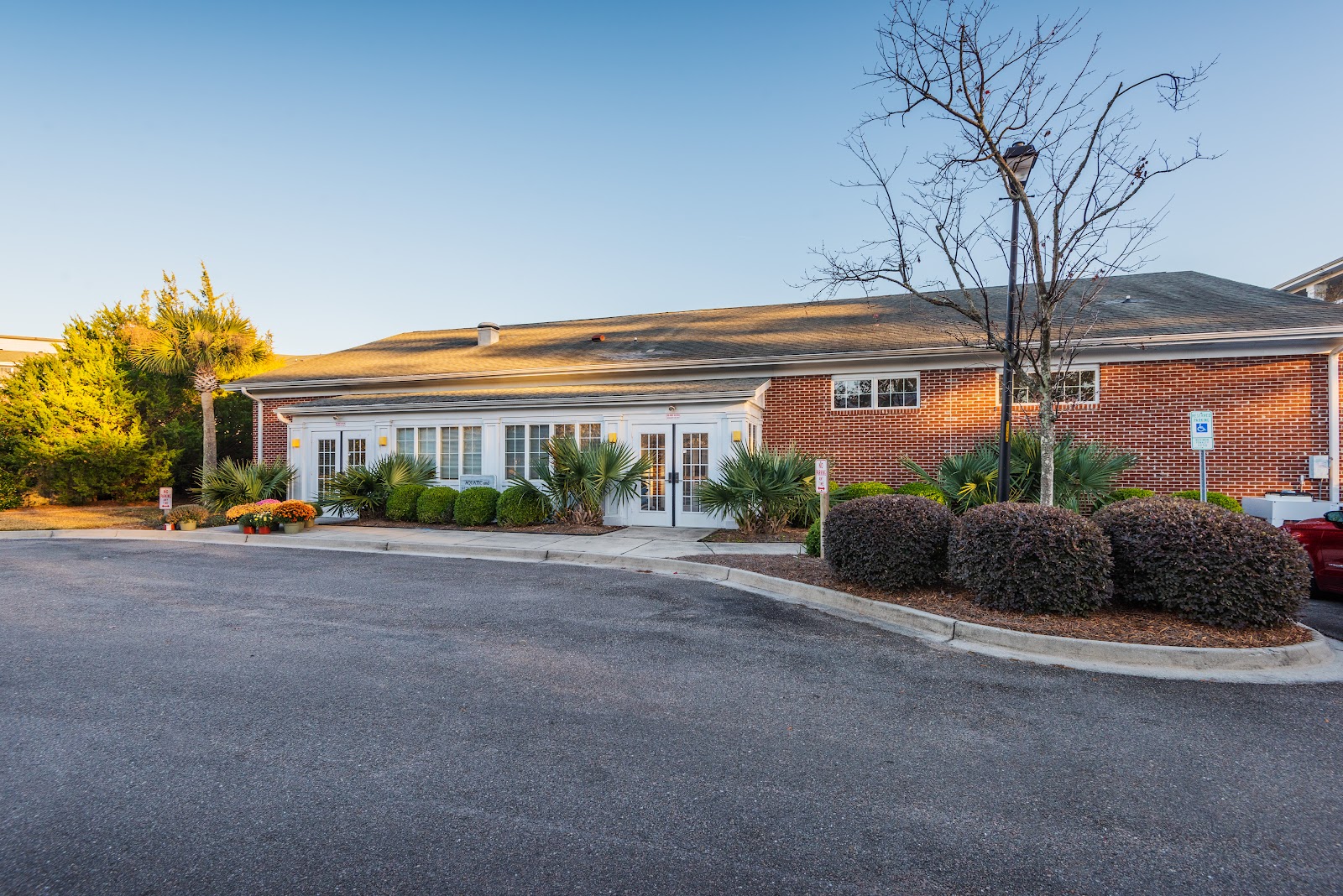The Kempton At Brightmore of Wilmington