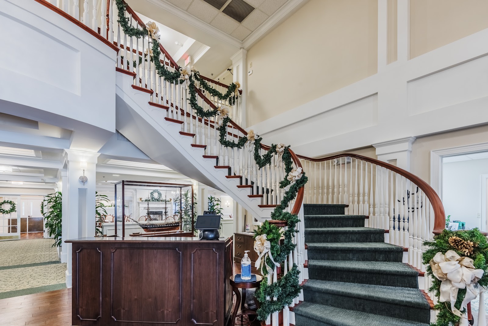 The Kempton At Brightmore of Wilmington