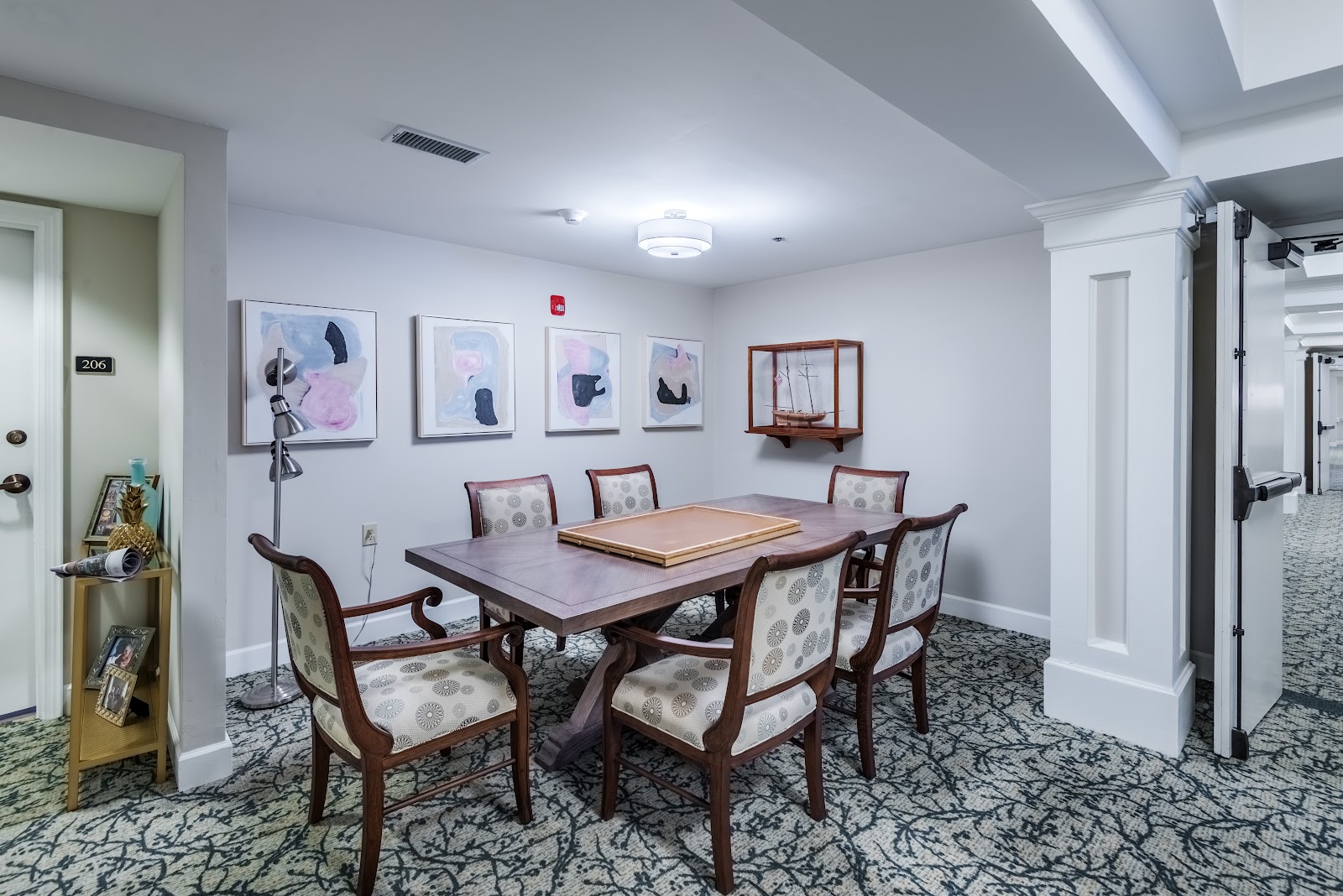 The Kempton At Brightmore of Wilmington