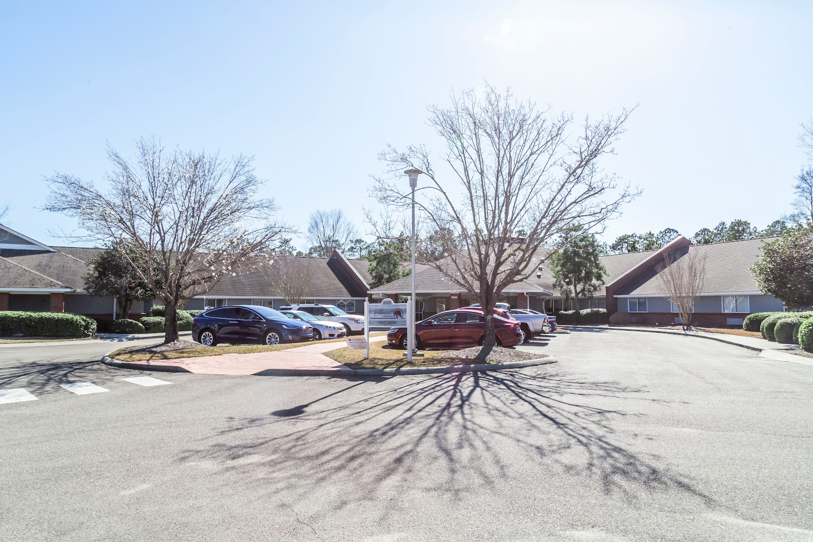 The Commons At Brightmore of Wilmington