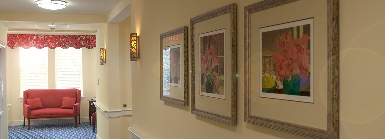 Windsor Place of Wilmington Assisted Living