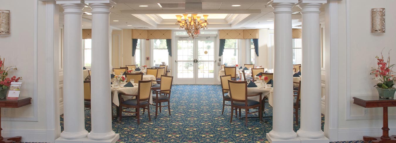 Windsor Place of Wilmington Assisted Living