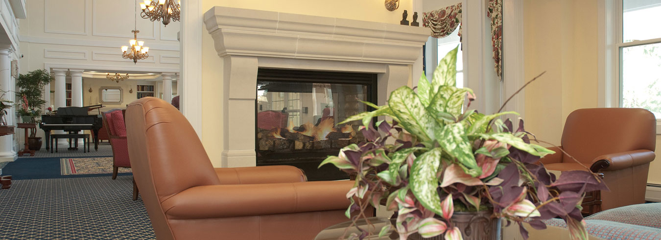 Windsor Place of Wilmington Assisted Living