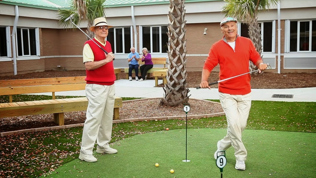 Champions Assisted Living