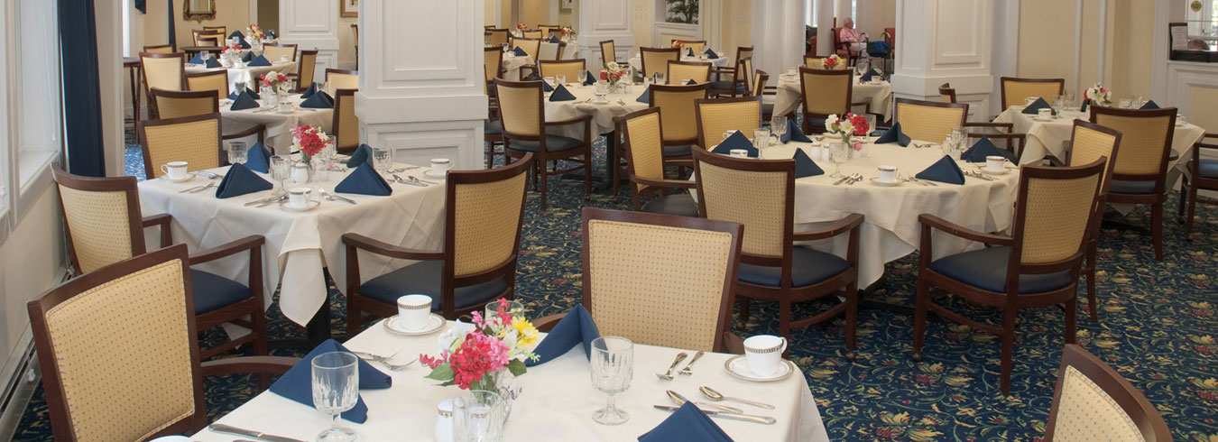 Windsor Place of Wilmington Assisted Living