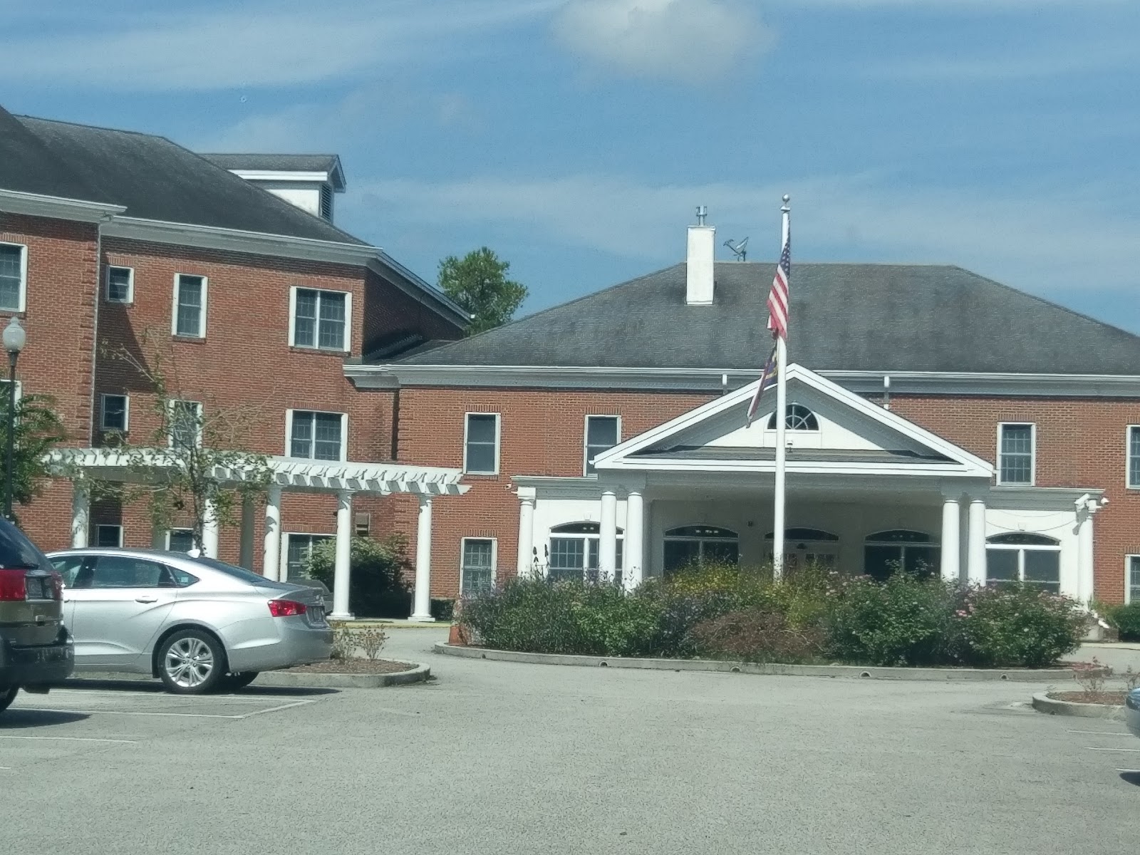 Champions Assisted Living