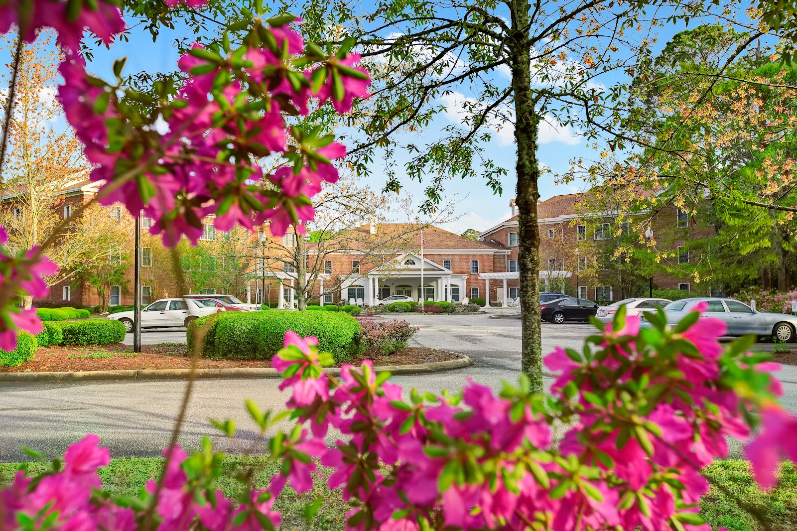 Champions Assisted Living