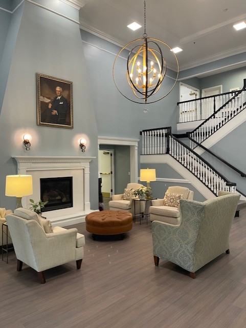 Champions Assisted Living