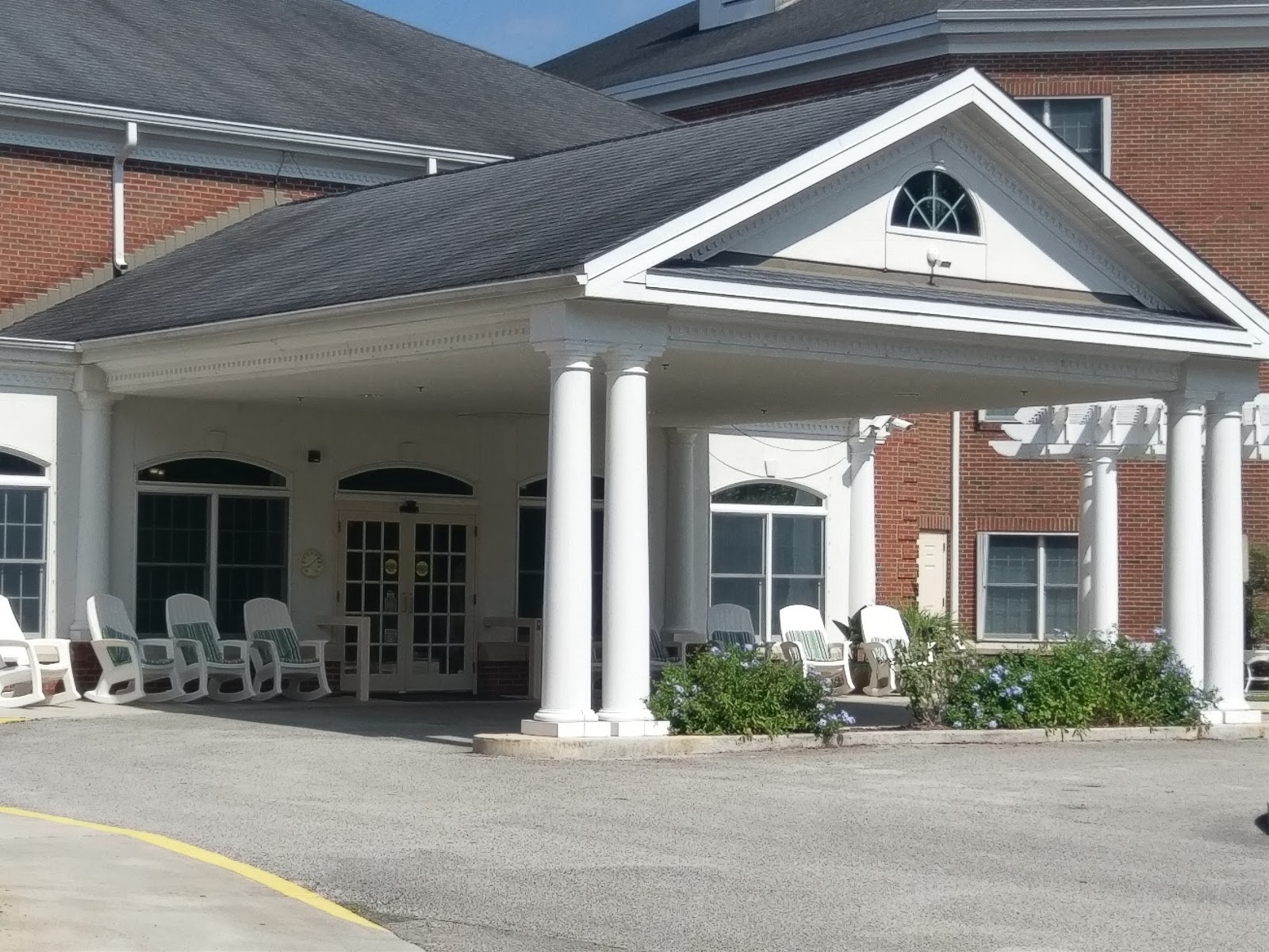 Champions Assisted Living