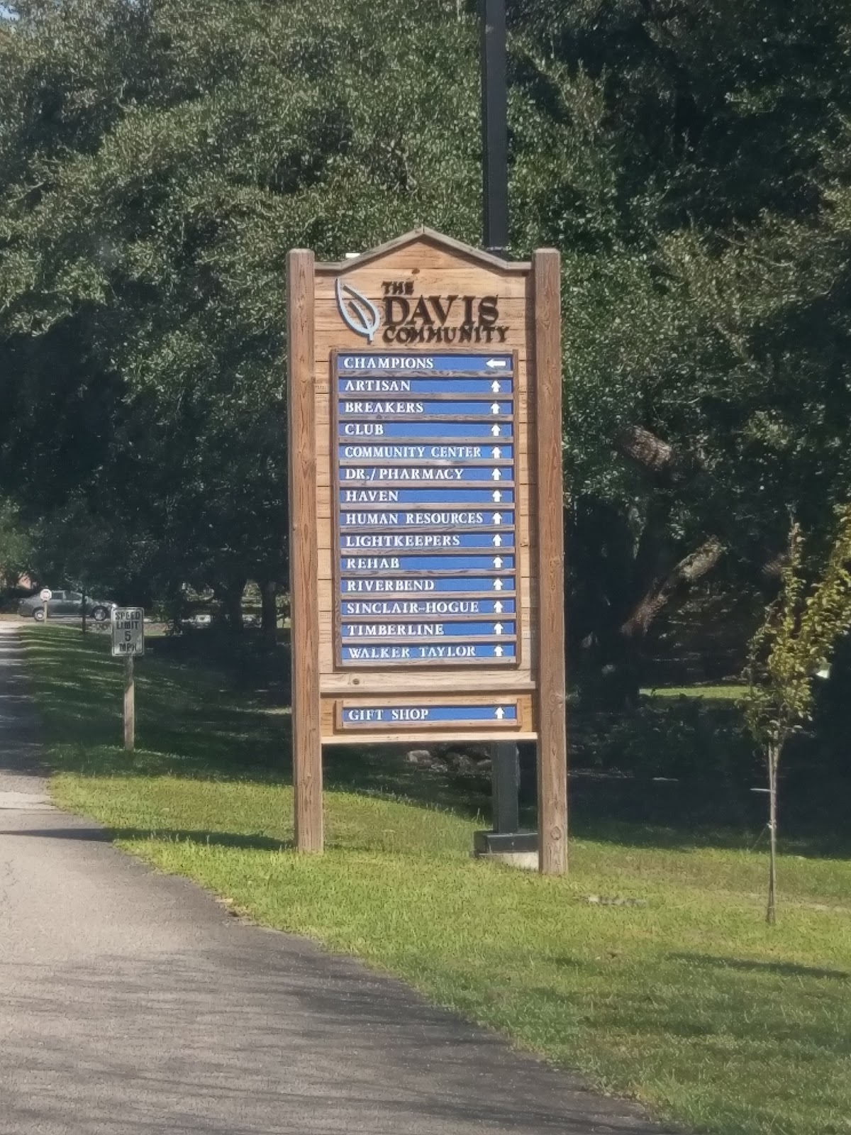Champions Assisted Living