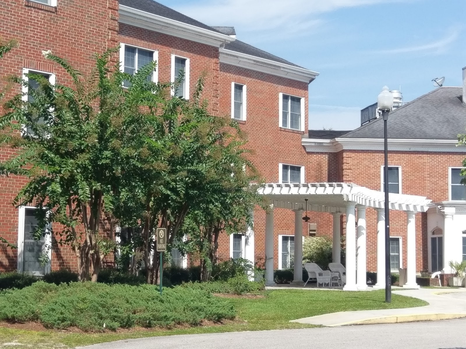 Champions Assisted Living