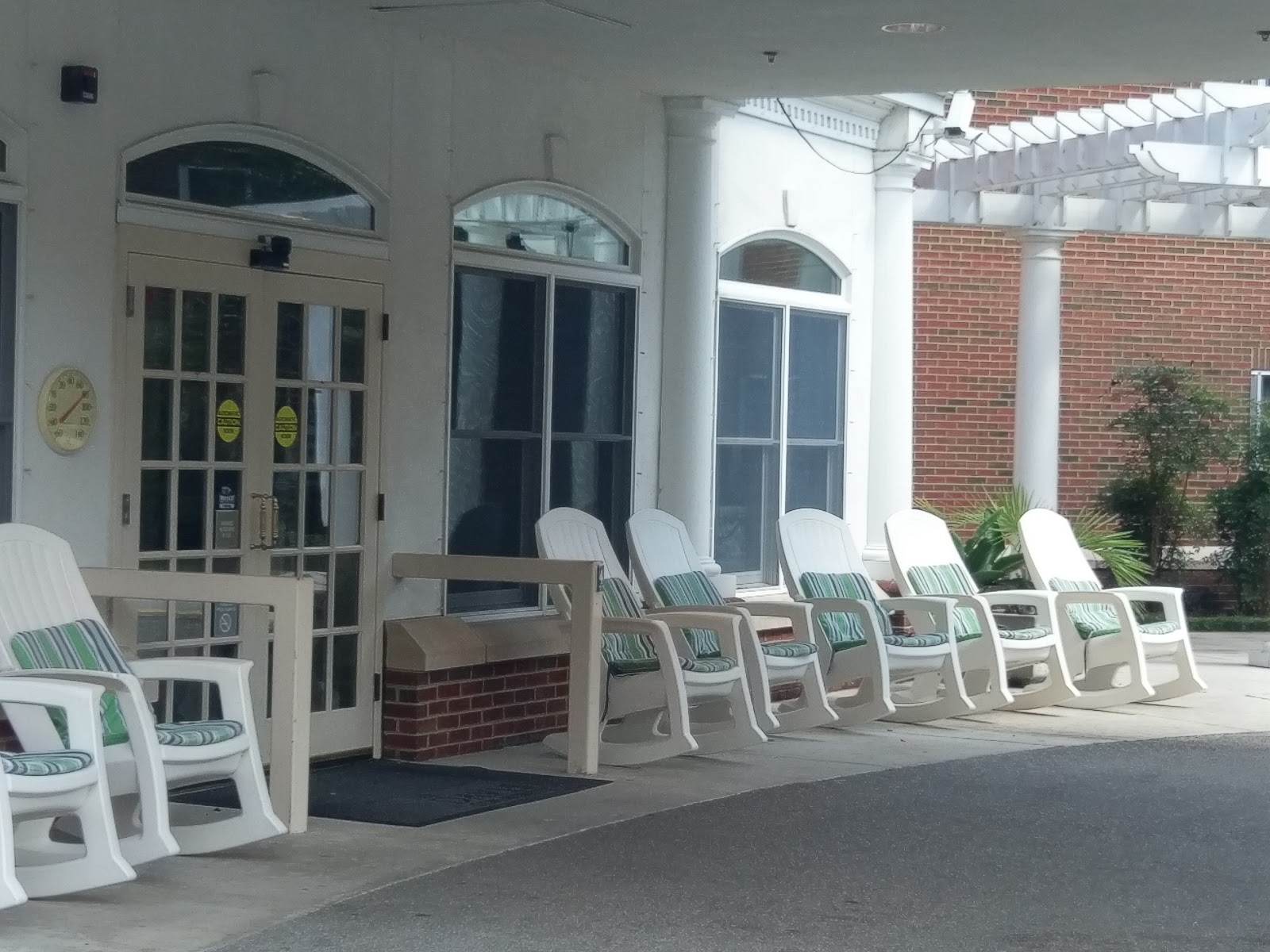 Champions Assisted Living