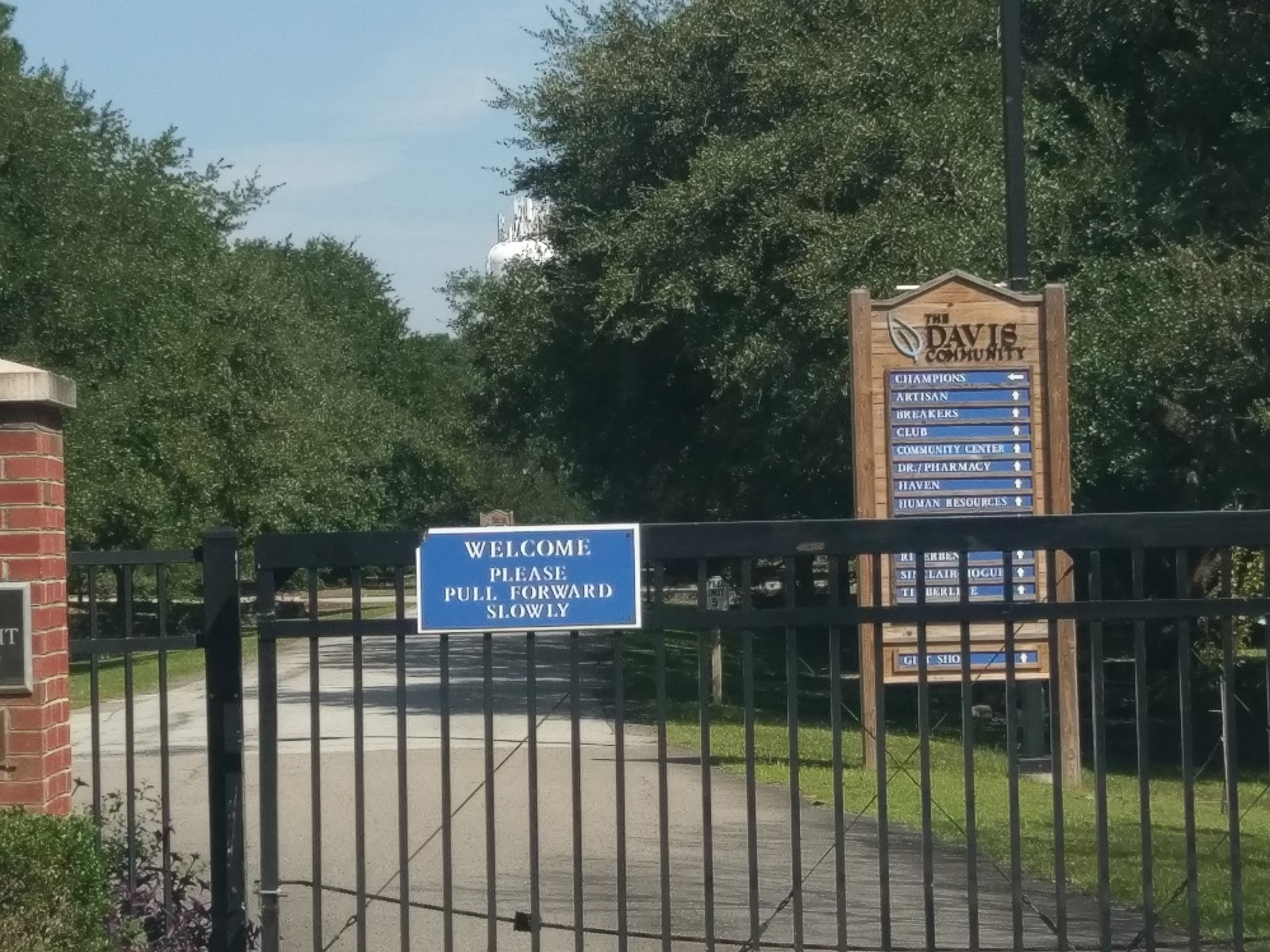 Champions Assisted Living