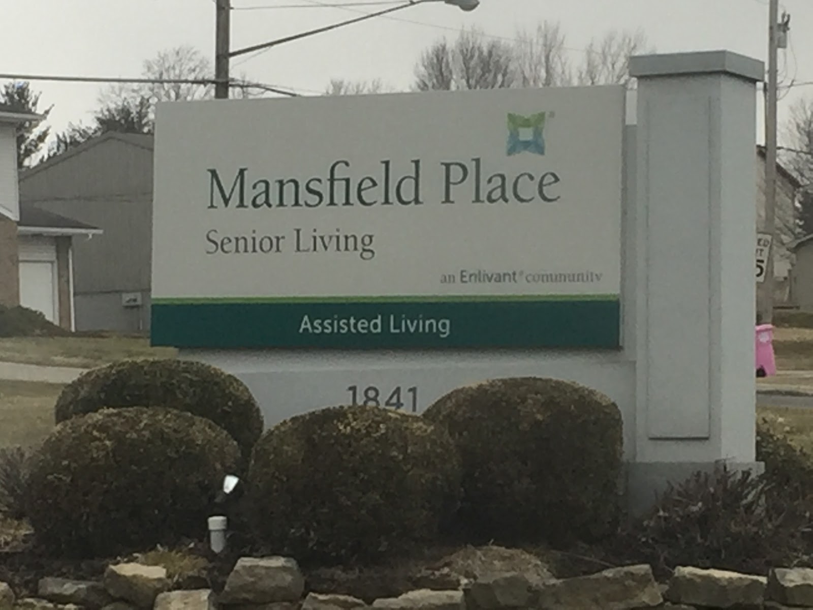 Trustwell Living at Mansfield Place
