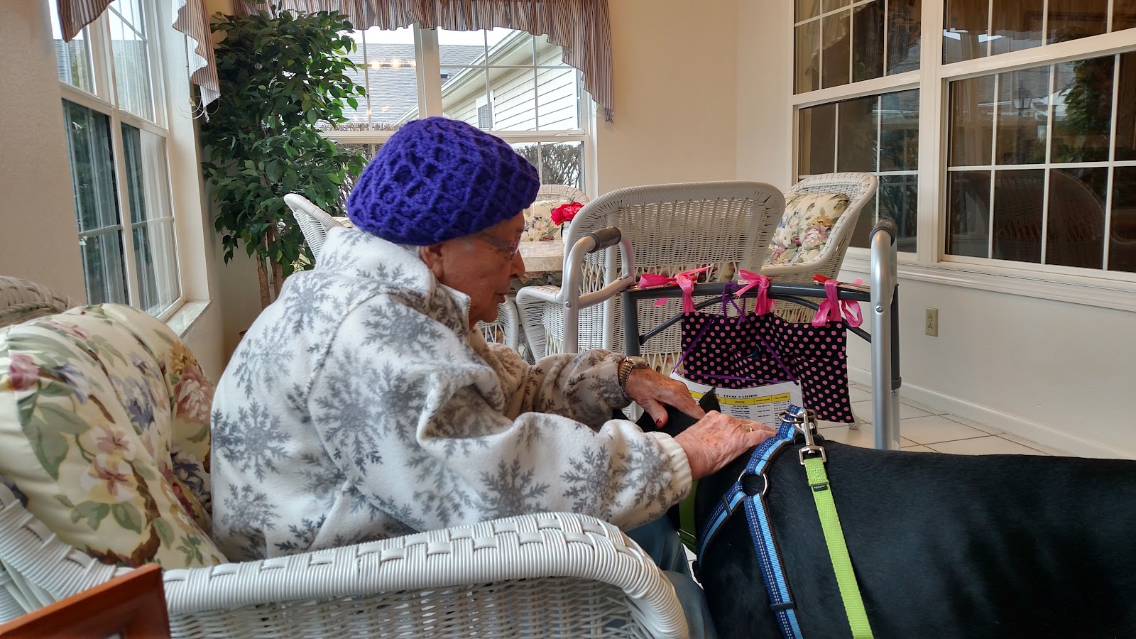 Trustwell Living at Mansfield Place